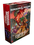Dungeons & Dragons Starter Set: Heroes of the Borderlands