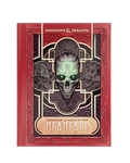 Arcana Unleashed: Deadfall (Alternate-Art Cover)
