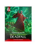 Arcana Unleashed: Deadfall
