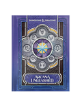 Arcana Unleashed (Alternate-Art Cover)