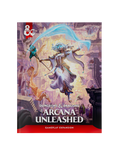 Arcana Unleashed