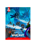 Dungeons & Dragons®: World of Warcraft®