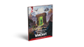 Dungeons & Dragons®: World of Warcraft® Dungeon Master's Screen