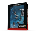Dungeons & Dragons®: World of Warcraft® Official Miniatures Alliance Pack