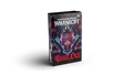 Ravenloft: The Horrors Within Tarokka Deck