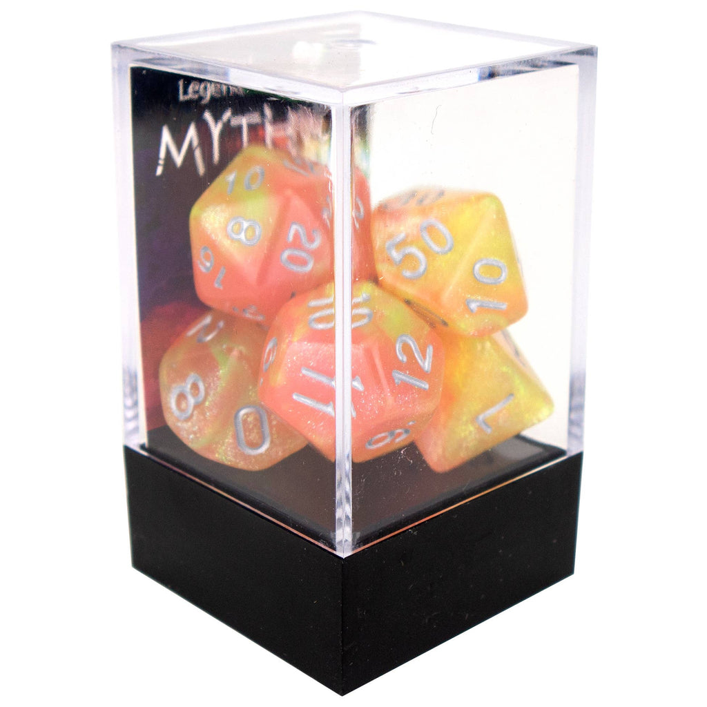 Mythic Dice Box
