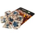 Halloween Random Dice Set