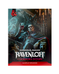 Ravenloft: The Horrors Within