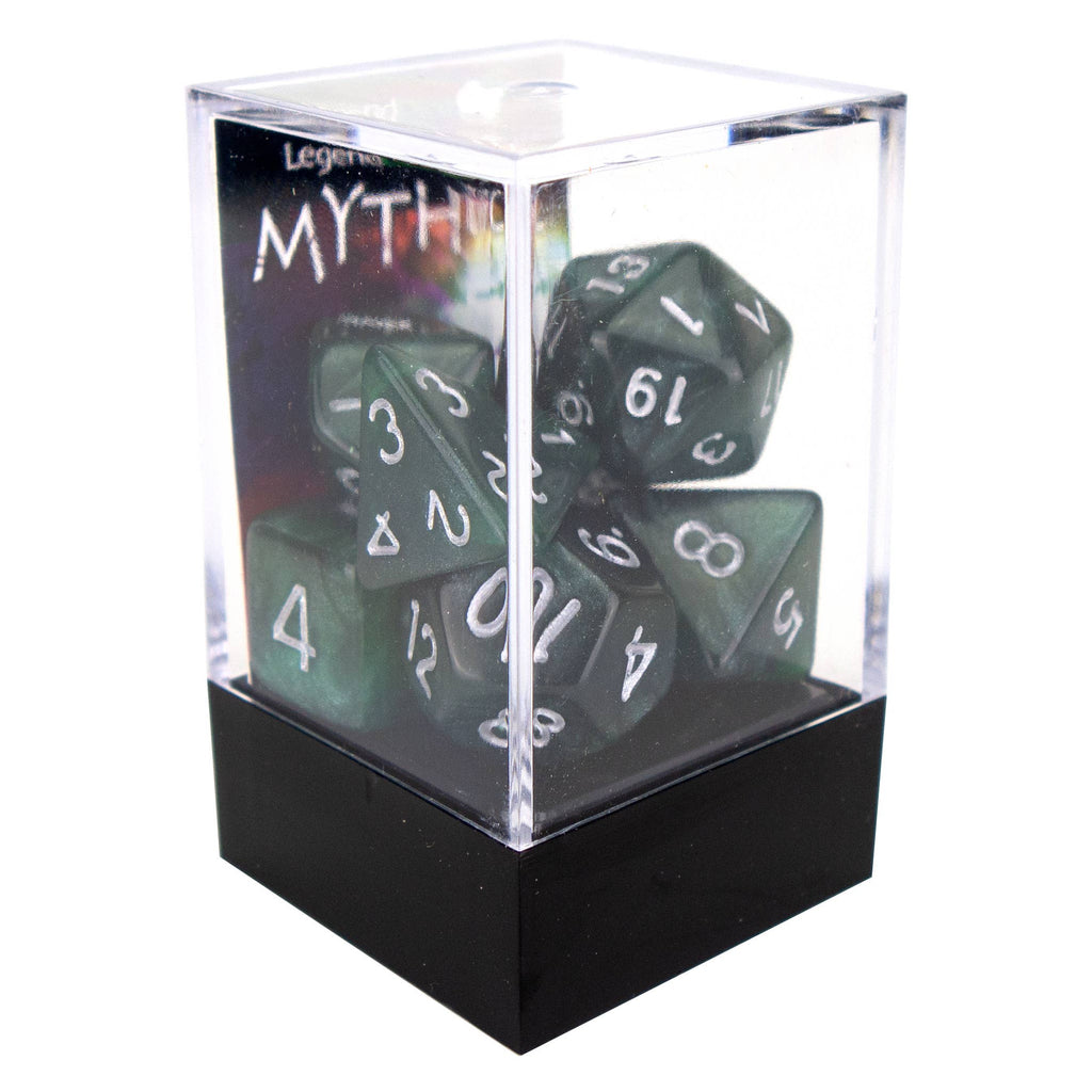 Mythic Dice Box